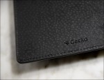 05 Gecko Luxus-Cover kobo aura H20 Ed. 2