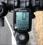 120-km-Tour: 100 geschafft