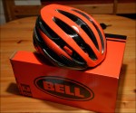 Bell Helm neu