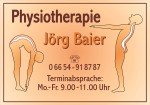 T�rschild Physiotherapie Baier