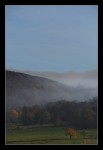 Nebel �ber dem Stirnberg