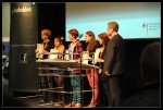 Preisverleihung Deutscher Jugendfotopreis 2012 Photokina