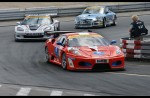 GT-Masters Ferrari