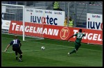SV Wehen Wiesbaden vs. VFL Wolfsburg 07