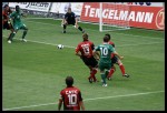 SV Wehen Wiesbaden vs. VFL Wolfsburg 11