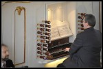 15 Festgottesdienst Einweihung Orgel