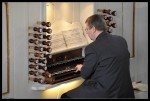 16 Festgottesdienst Einweihung Orgel