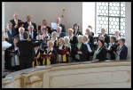 20 Festgottesdienst Einweihung Orgel