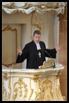 23 Festgottesdienst Einweihung Orgel