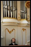 31 Festgottesdienst Einweihung Orgel