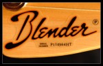 Headstock Decal Detail 01