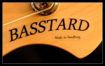 Headstock Decal Detail 02